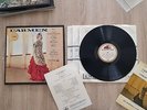 ASD 331-333 G/c 3LP BOX SET * BIZET * CARMEN LOS ANGELES GEDDA BEECHAM NM