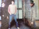 BEAT HAPPENING Dreamy  LP  U.S.  1991 original coloured vinyl ..NEAR-MINT (SP98)