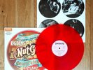 Small Faces Ogdens Nut Gone Flake Red Vinyl Limited Edition Sainsbury's 2500