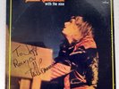 Keith Emerson of Lake & Palmer With The Nice FIVE BRIDGES + ELEGY 2 LP Signed