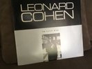 LEONARD COHEN 