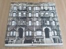 LED ZEPPELIN - PHYSICAL GRAFFITI - UK ISSUE + INNERS + INSERT  - VG