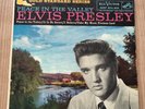 EP: Elvis Presley - Peace In The Valley (GSS) US-Ausgabe 1959