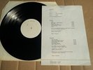 THE ICICLE WORKS - BLIND - LP - WHITE LABEL - PROMO - UK 1988