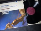 MERCURY LIVING PRESENCE SR 90419 JOSEPH SZIGETI PROKOVIEF STRAVINSKY RFR-1/RFR-1