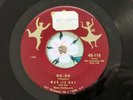 MARGIE DAY - Pitty Pat Band / Ho-Ho - R&B / Jump Blues - 45 - VG / VG