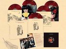 THE DECEMBERISTS THE CRANE WIFE 10TH ANNIVERSARY BOX SUPER DELUXE EDITION 5LP+BR