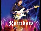 RITCHIE BLACKMORE'S Rainbow Memories IN Rock Live IN Germany Triple Vinyle LP