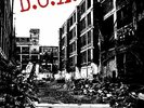 DOA - Fight Back - Vinyl (limited red vinyl LP)