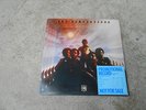 THE TEMPTATIONS-1990-LP-VINYL-US-GORDY G 966V 1-WL PROMO-STICKER-DIE CUT-NM