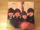 The Beatles For Sale Original Mono Vinyl Record