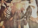 Generation X - Untouchables . Rare album - vinyl punk