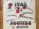 Rare Reggae LP DUB SPECIALIST Ital Sounds & System Studio One silk screen