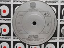 KRAFTWERK-AUTOBAHN-RARE 1974 IRISH PRESSED 45-VERTIGO-SYNTH-GERMAN-ELECTRONIC-EX