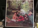 RARE -BOW WOW WOW -- SEE JUNGLE -- Nude Cover  1981 London Pressing