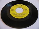 ANN SEXTON - YOU'VE BEEN GONE TOO LONG / YOU'RE LETTING ME DOWN - SEVENTY 7