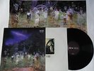 LP OKTA LOGUE Ballads Of A Burden BLACK VINYL 300 copies NASONI REC. 100 SEALED