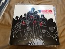 Misfits Necronomicon Rare import LP live recording black vinyl