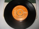 LOU REED/ WALK+TALK IT/ UK DEBUT 45/ 1ST PRESS/ 1E/1E MATRIX/ EXCELLENT+++/1972