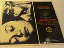 CHRISTOPHER GUNNING GOODBYE GEMINI OST 1st UK LP 1970 JACKIE LEE THE PEDDLERS