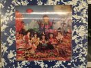 Rolling Stones - Their Satanic Majesties Request - Original US MONO London NP-2