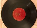 Fernando De Lucia 78 RPM G & T Red Label Ten Inch Single Sided Rare