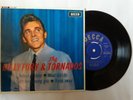 Billy Fury & The Tornados - 7