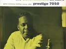 GENE AMMONS ALL STARS WOOFIN’ & TWEETIN’ SONNY STITT ORIG MONO RVG PRESTIGE LP