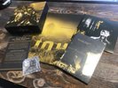 Original The Dead Weather Vault #32 Jack White Limited Color Vinyl Unplayed Set
