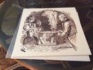 REVEREND BIZARRE / MR. VELCRO FASTENER LP mint doom metal