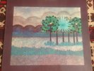 EBERHARD WEBER yellow fields 1976 GER ECM STEREO VINYL LP