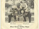 Tennessee Bluegrass 45   Blue Grass Valley Boys   Gold Standard   Hear
