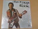 WRECKLESS ERIC VINYL LP ORIGINAL STIFF SEEZ 6 WHOLE WIDE WORLD  *sealed*