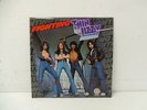 Thin Lizzy - Fighting Vinyl LP 1975