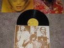 THE ROLLING STONES 1973 USA LP GOATS HEAD SOUP WITH INSERTS
