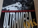 Soundgarden Ultramega Ok 1988 SST 1st Press Pearl Jam Alice In Chains Nirvana