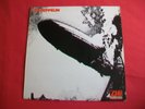 LED ZEPPELIN - 1ST ALBUM - ATLANTIC K 40031 - UK LP - 1970'S REISSUE - A1- B3