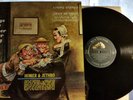 Homer & Jethro Songs My Mother Never Sang RCA LSP 2286 1S A1 I 1st pressing