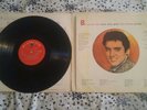 Elvis Presley - Elvis' Golden Records 1958 Red Seal RB-16069 Vinyl LP Album