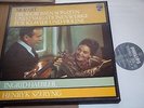 Henryk Szeryng/Ingrid Haebler MOZART Violin Sonatas, Variations Philips 6747 125