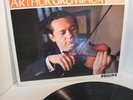 Arthur Grumiaux - Mozart  - Violin Concertos KV 207, KV 218 Philips 835136 AY,nm