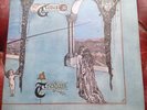 Genesis trespass b&c credits excellent cover