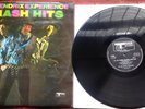 Jimi hendrix smash hits track stereo