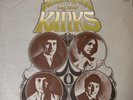 THE KINKS: Something Else LP Reprise # RS 6279  Stereo 1ST PRESS Release 1968