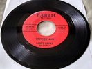 Danny Brown - Chewing Gum/Standing on the Corner 45 (Earth) R&B VG