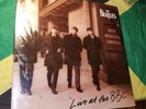 Rare vinyl record Beatles Live at the BBC Sealed mint new 1994 release 2 LP