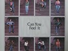 VOICES OF EAST HARLEM, The - Can You Feel It - Vinyl (LP)