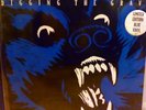 Faith No More Digging the Grave lmtd ed blue 12