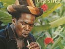 LEVY, Barrington - Life Style - Vinyl (LP)