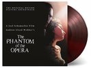 K.O.T.S.T. PHANTOM OF THE OPERA DOUBLE VINYL LP 180 GRAMS IN COLOUR NUMBERED
